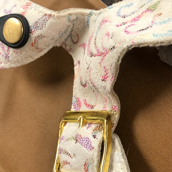 🆕size 42**M&E Collection 👡LIKE Birkenstock’ 🆕👡 - Picture 4 of 9